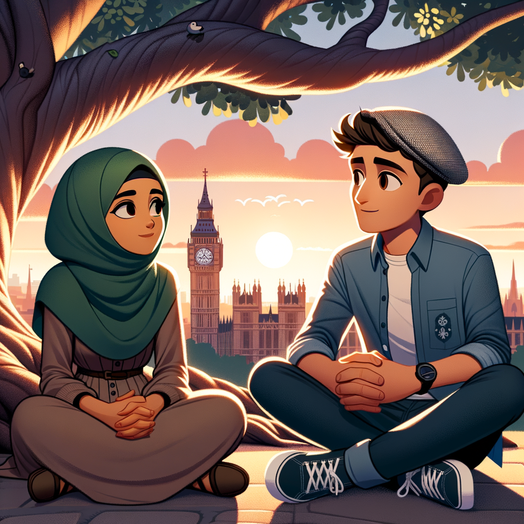 Faith-Fueled Love: Essential Tips for Christian Dating in the UK