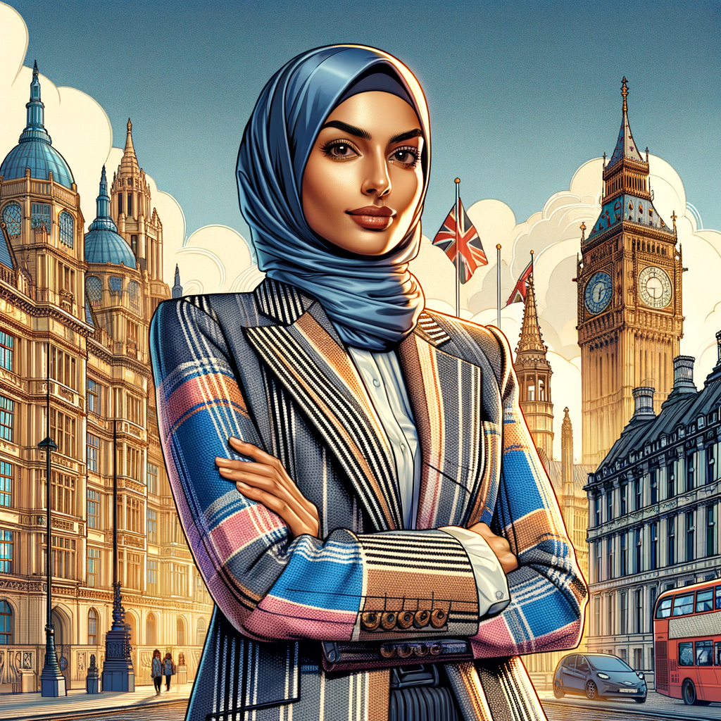 Thriving in Modern UK Muslim Dating: Empowering Tips for Women Seeking Love and Faith