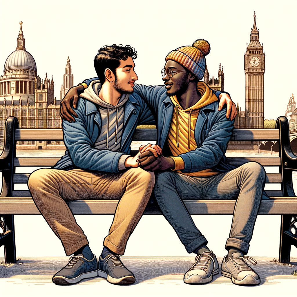 Faith-Filled Love: Essential Christian Dating Tips in the UK for Women on a Quest