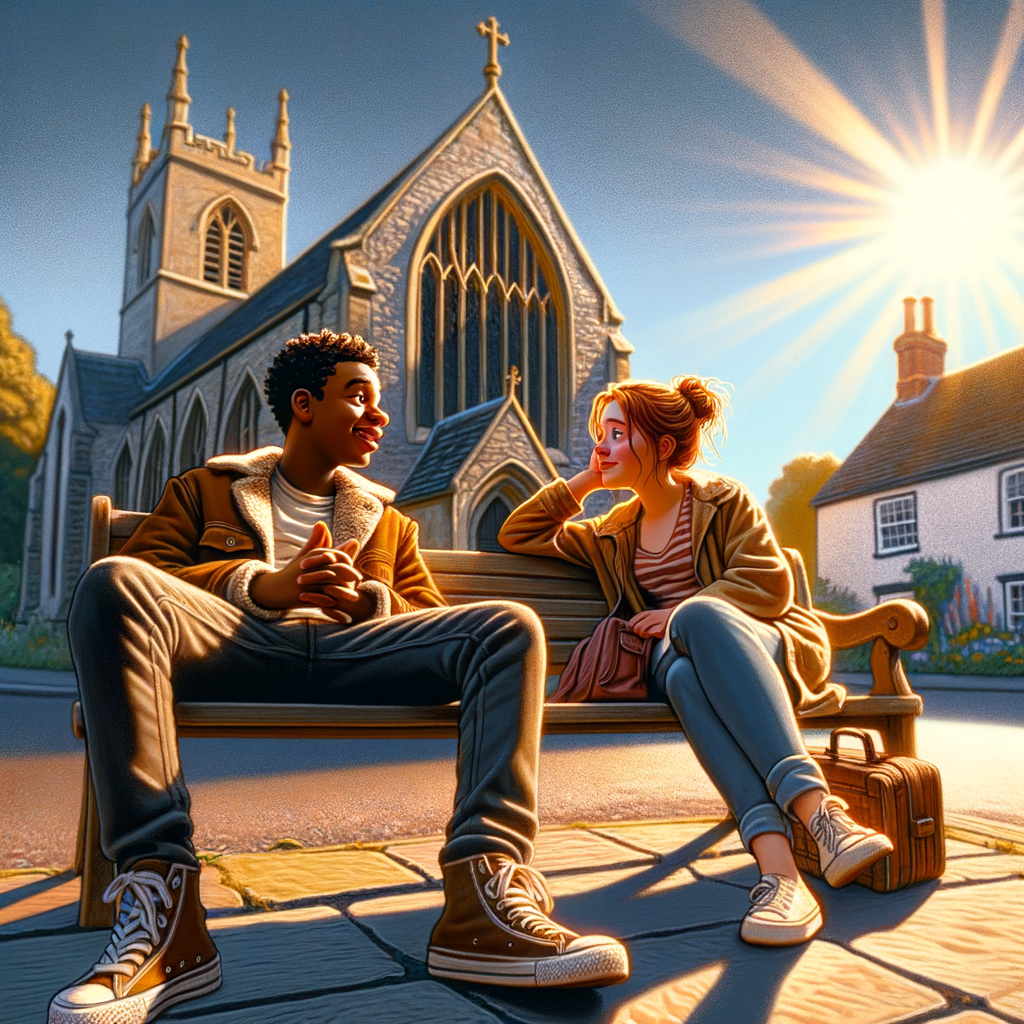 Embrace Faith and Love: Christian Dating UK Guide for Authentic Connection