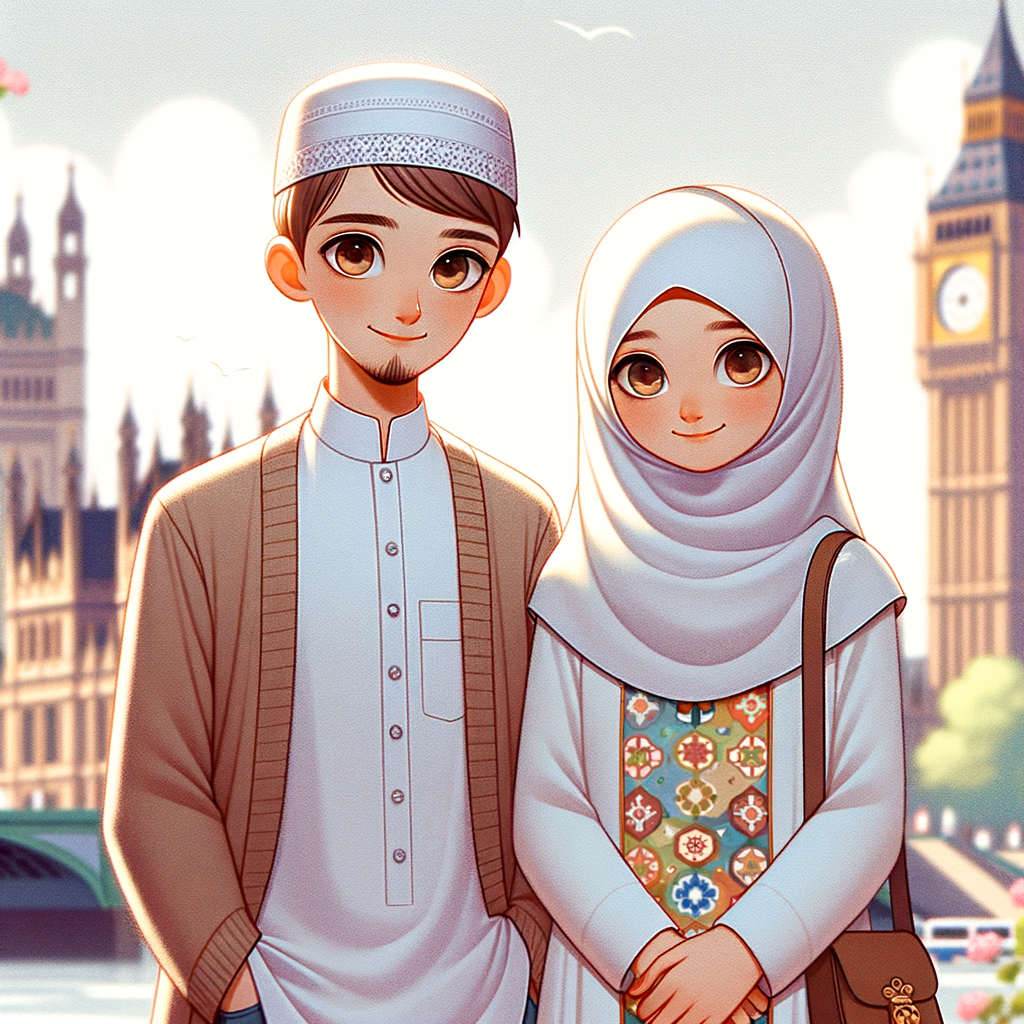 Unlocking Love & Faith: Navigating Muslim Dating Challenges in the UK