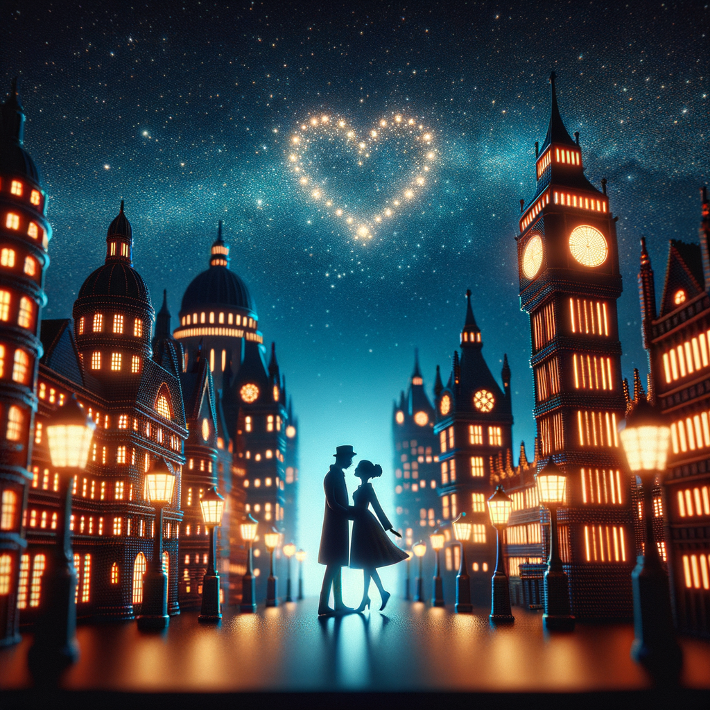 Navigating Love: Discover Top Black Dating Sites in the UK for Your Happily Ever After!