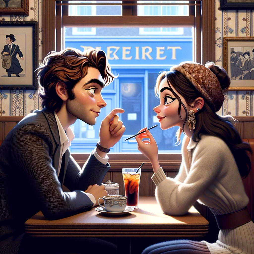 Find Your Beshert Now: Essential Jewish Dating in the UK Advice