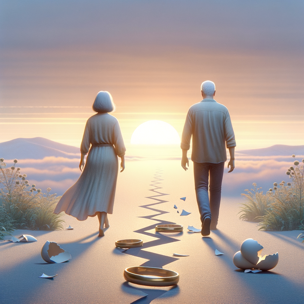 Reviving Love: UK Divorced Dating Guide for a Brighter Future
