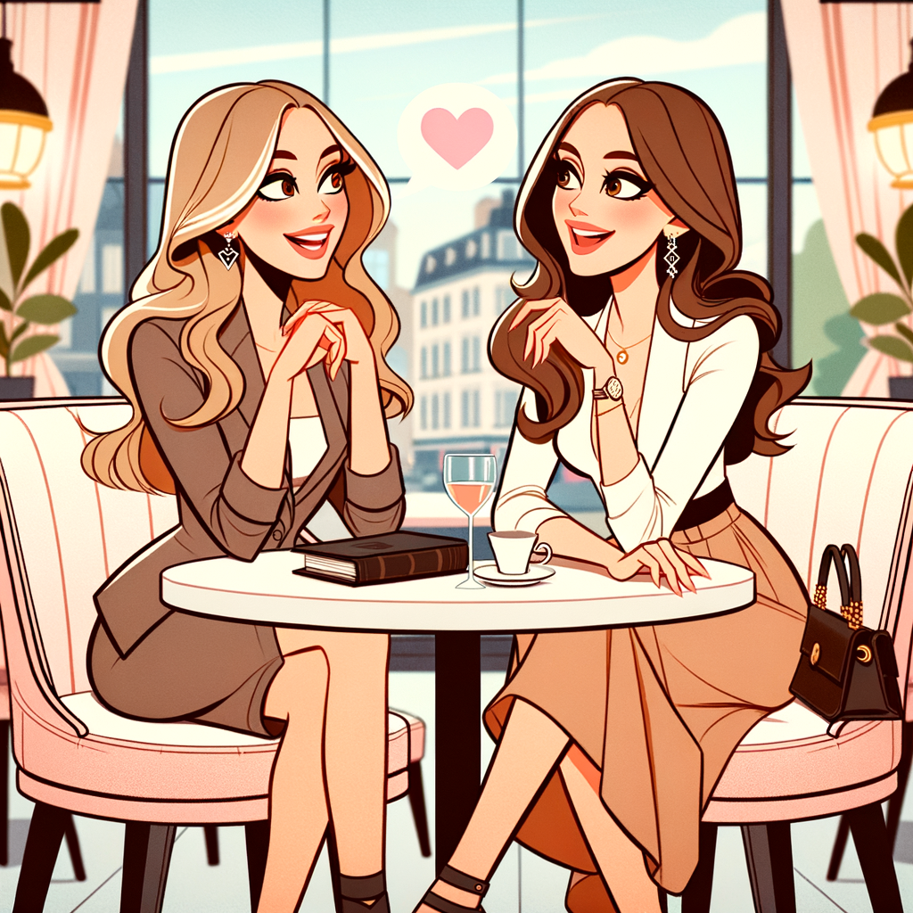 Empower Your UK Jewish Dating Journey: Essential Tips for Women Seeking Love