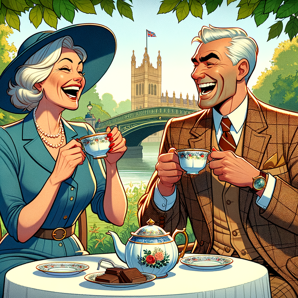 Embrace Love Over 50: Essential UK Dating Tips for Women Ready to Thrive!