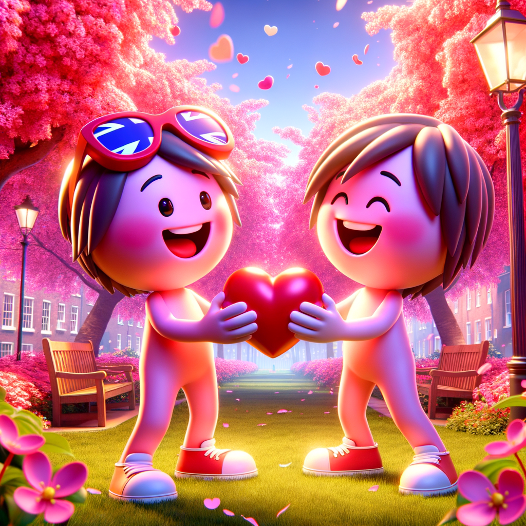 Transform Your Love Life: Free Dating UK Success Secrets for Heartfelt Connections
