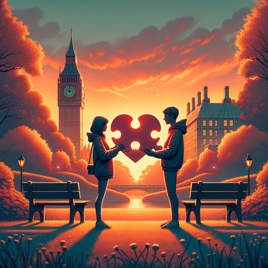 Free Dating UK Secrets: Empower Your Love Journey Now!