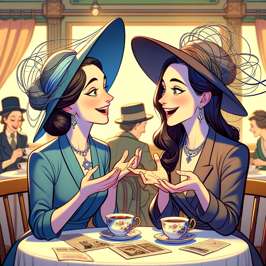 Embark on a Journey: Essential Tips for Jewish Women Seeking Love in the UK Dating Scene
