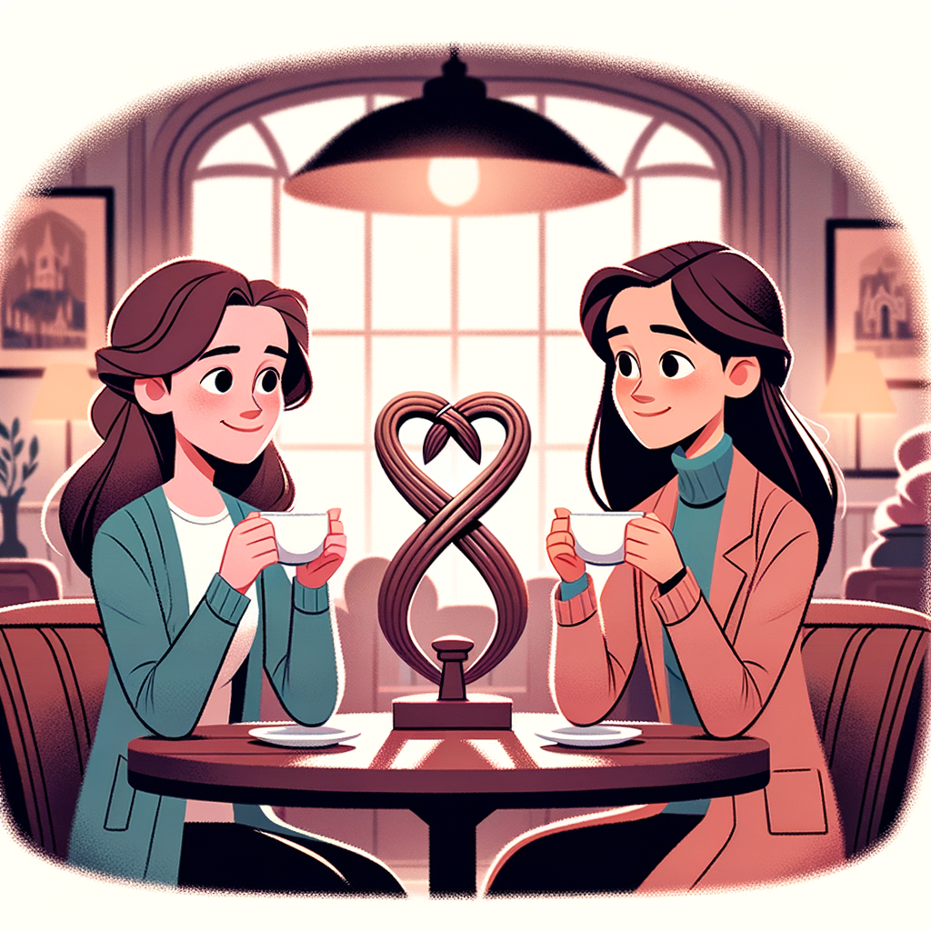 Divine Dating: UK Christian Women’s Essential Guide to Finding Love