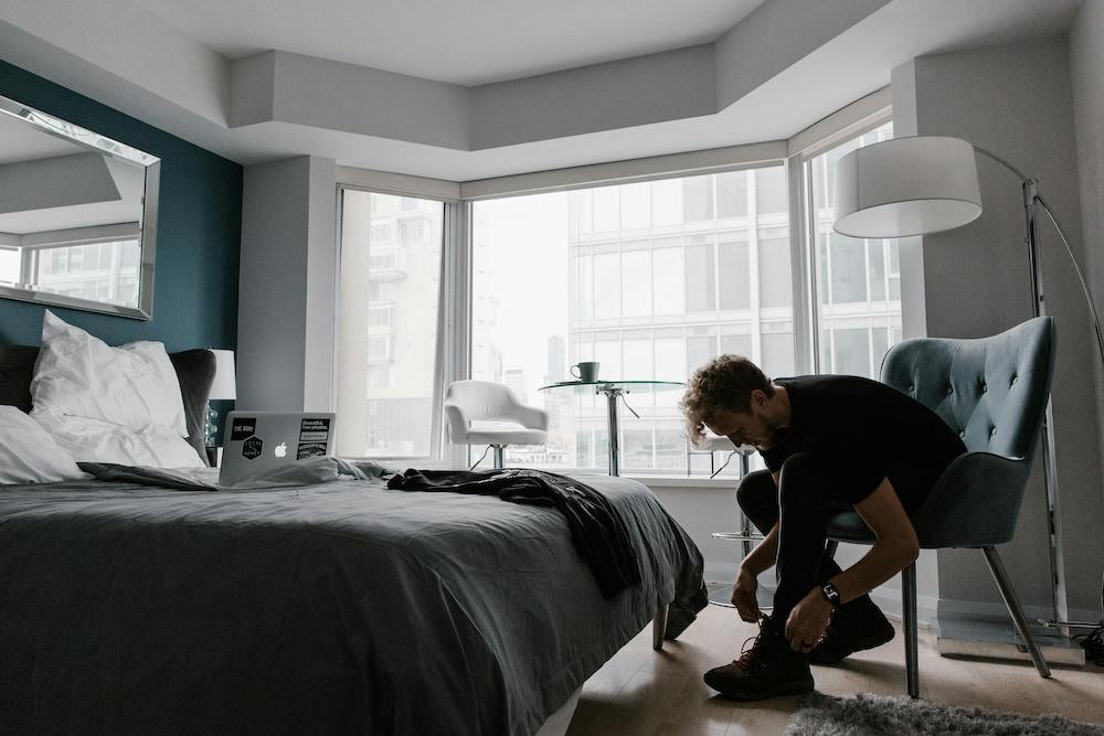 The Impact of Sleep on Dating and Wellbeing