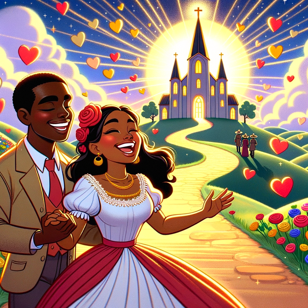 Empower Your Christian Dating Journey in the UK: Find Faith, Love & Fulfillment