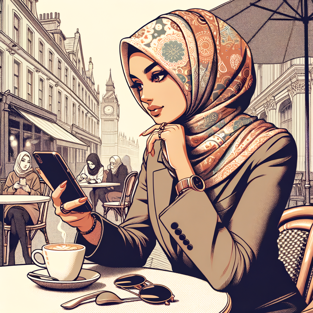 Empowering Muslim Women: Unveiling Success in UK Muslim Dating