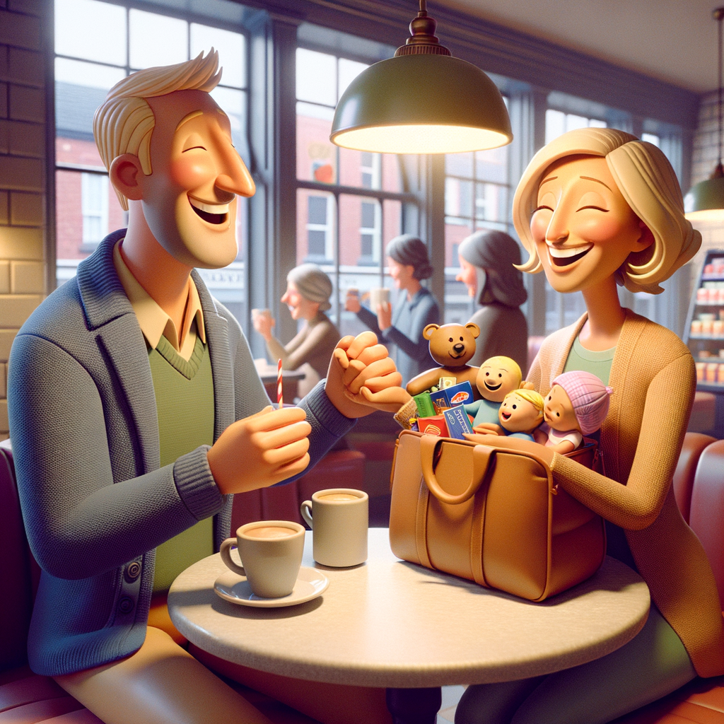 Thriving Through Love: UK Single Parents’ Guide to Empowered Dating