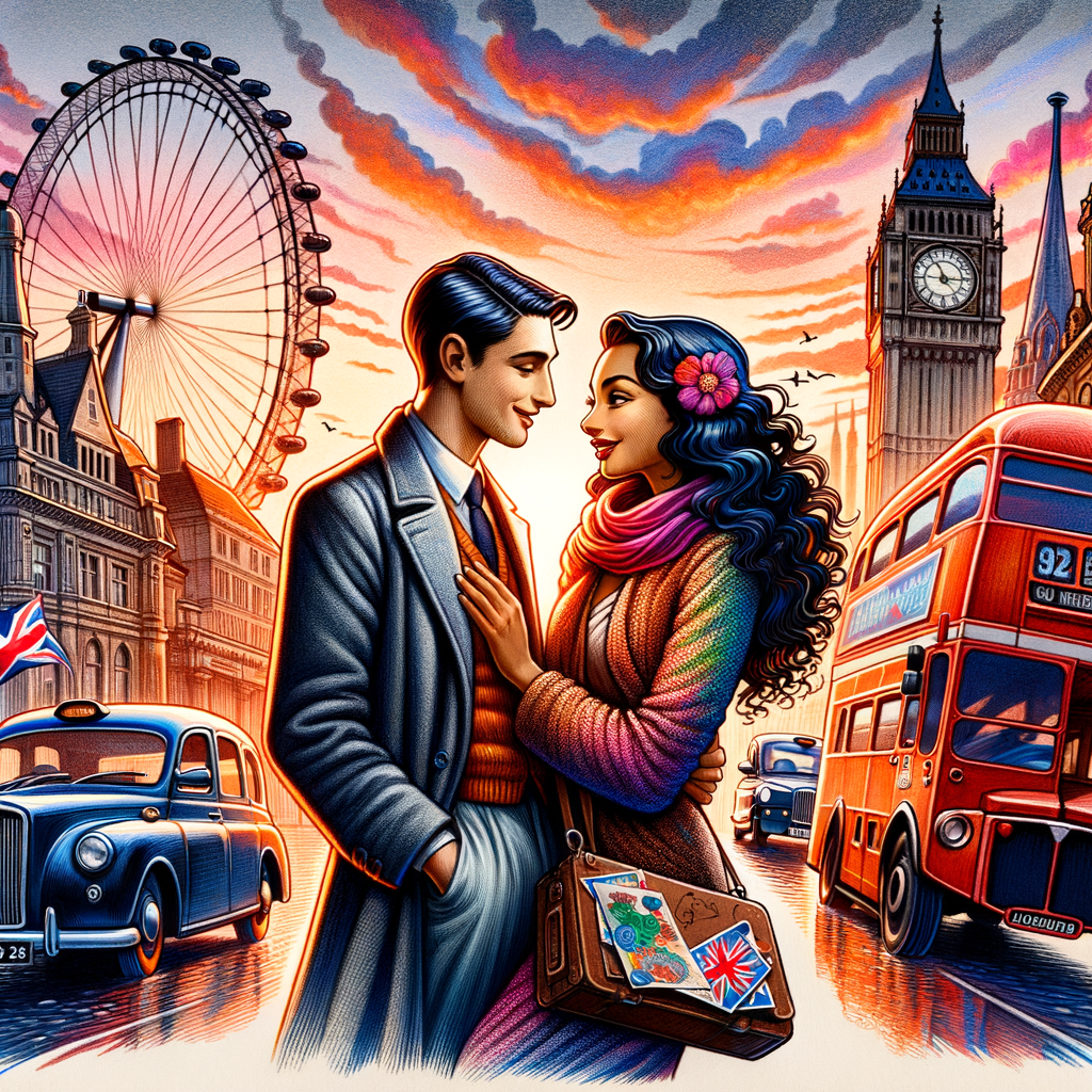 Find Your Love Story: Thriving on UK Black Dating Sites – Unleash Connection & Hope!