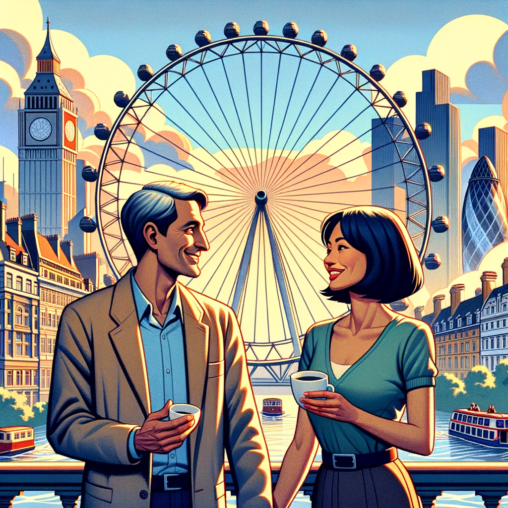 Empower Your Divorced Dating Journey: UK Love Stories & Renewed Hope