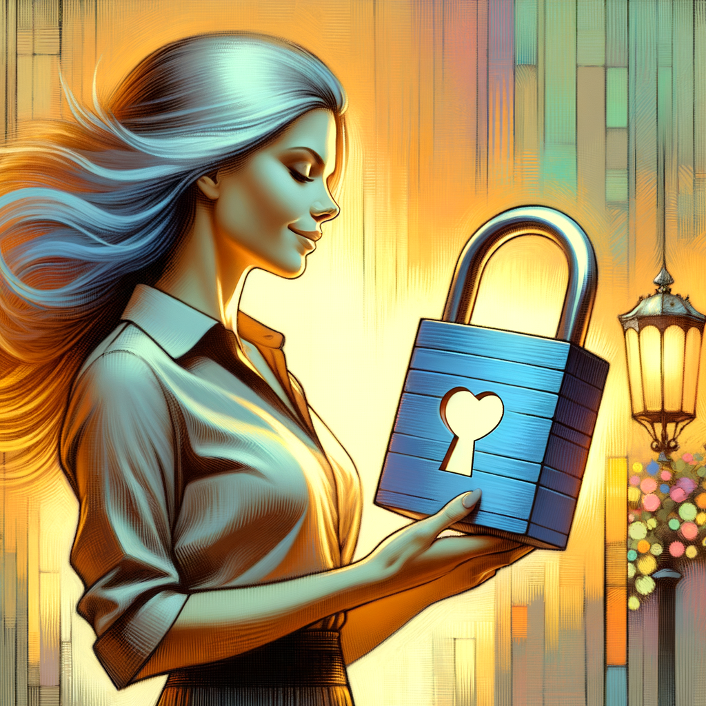 Love Unlocked: Free UK Dating Sites for Women – Swipe with Confidence!
