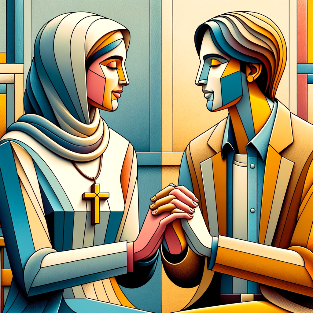 Faithful & Flourishing: Mastering Christian Dating in the UK for Soulful Connections! Act Now!