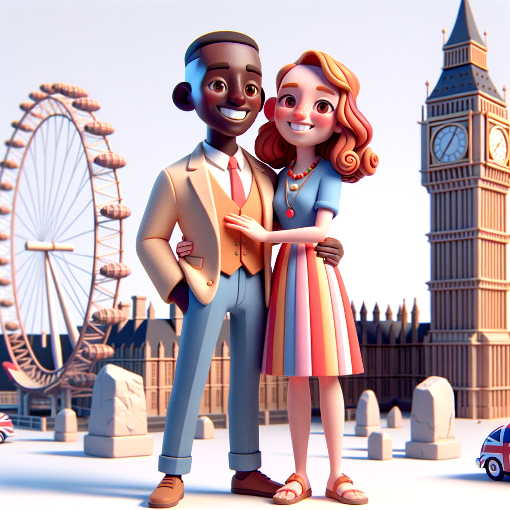 Embark on Your UK Christian Dating Journey: Discover Love with Faith and Purpose