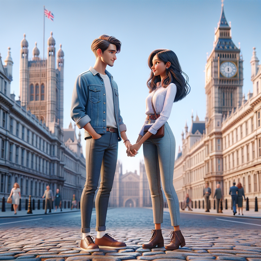 Grace-Filled Christian Dating: Transform Your Love Life in the UK