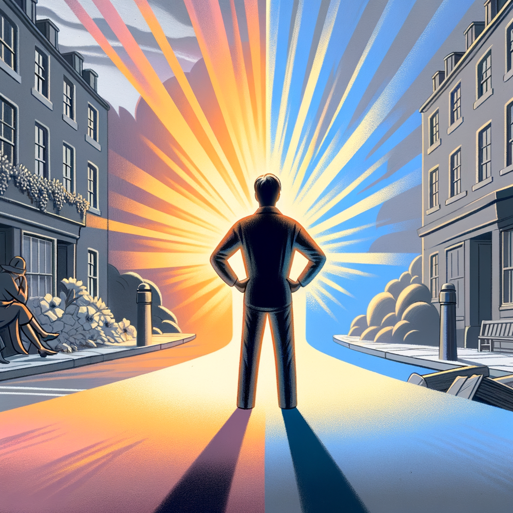 Transform Your Divorced Dating Journey in the UK: Empowering Tips for Finding Happiness