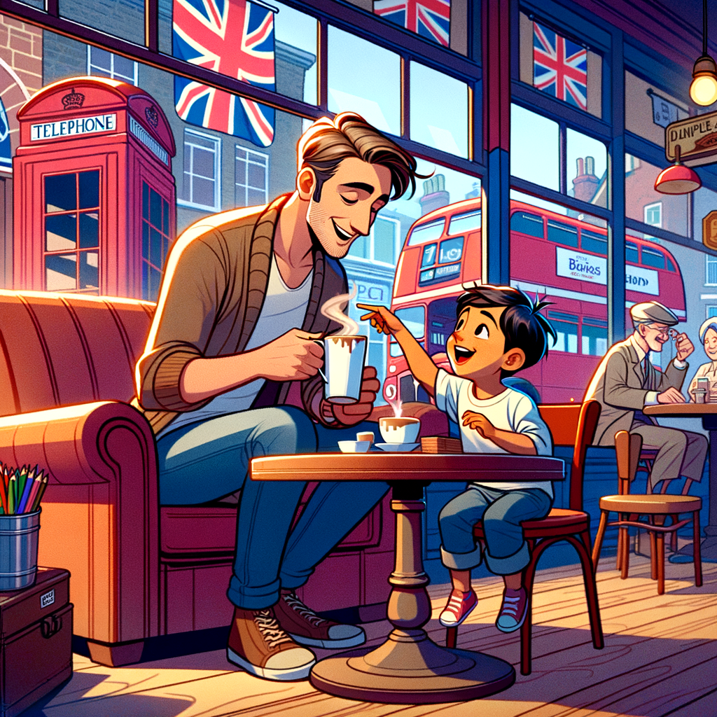 Solo No More: Expert Tips for Single Parent Dating in the UK
