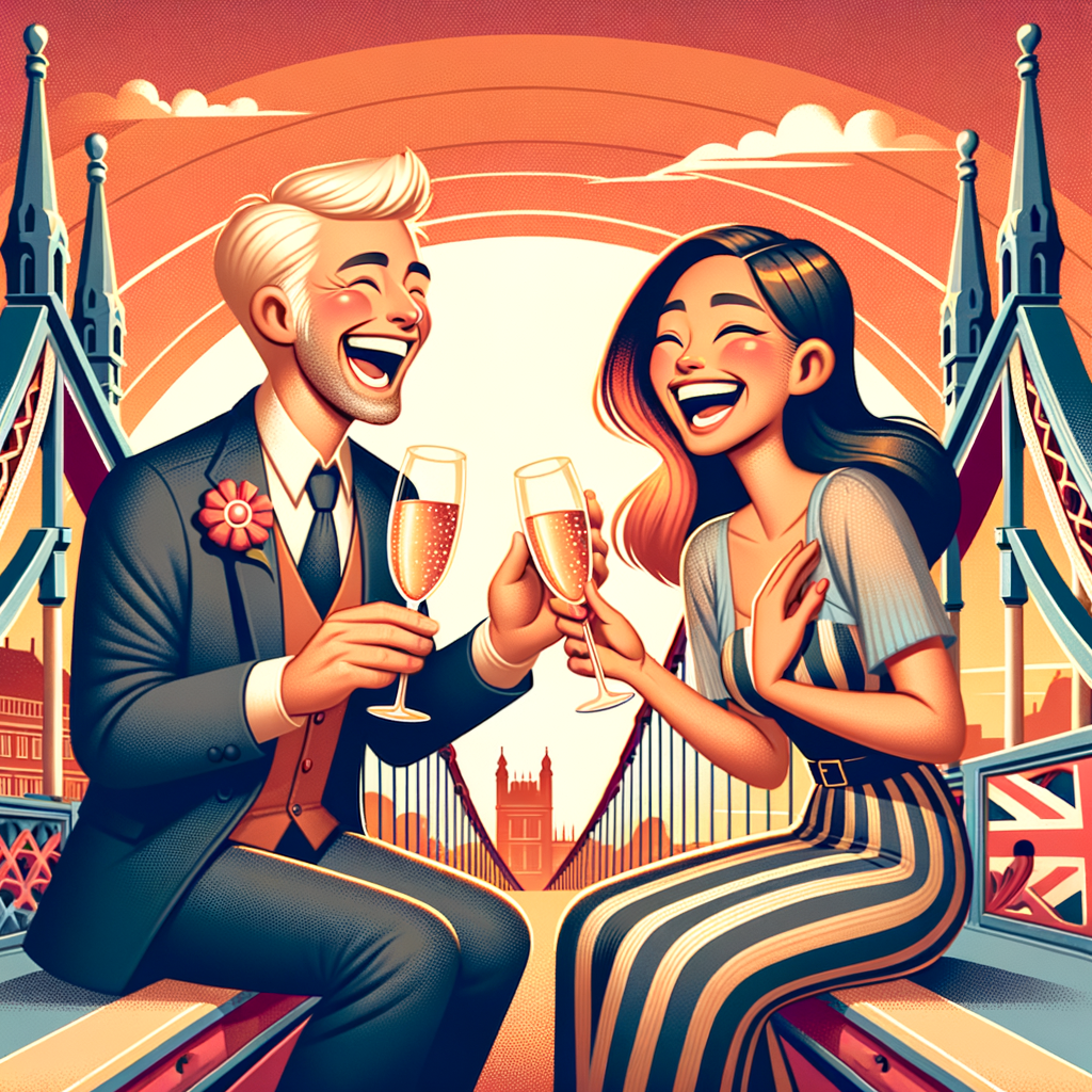 Embrace Love Anew: Thriving in UK Divorced Dating Scene