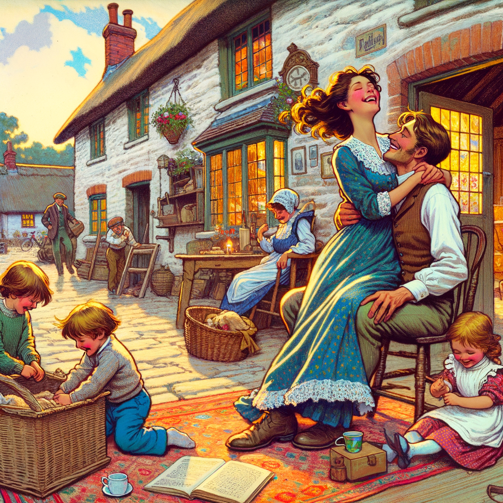 Empower Your Single Parent Journey: UK’s Guide to Rekindling Love