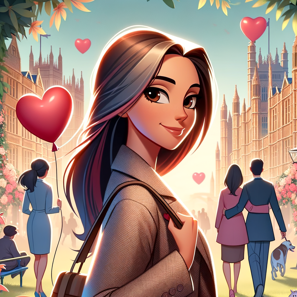 Love Unleashed: How a Free Dating Site in the UK Ignited My Confidence and Joy!
