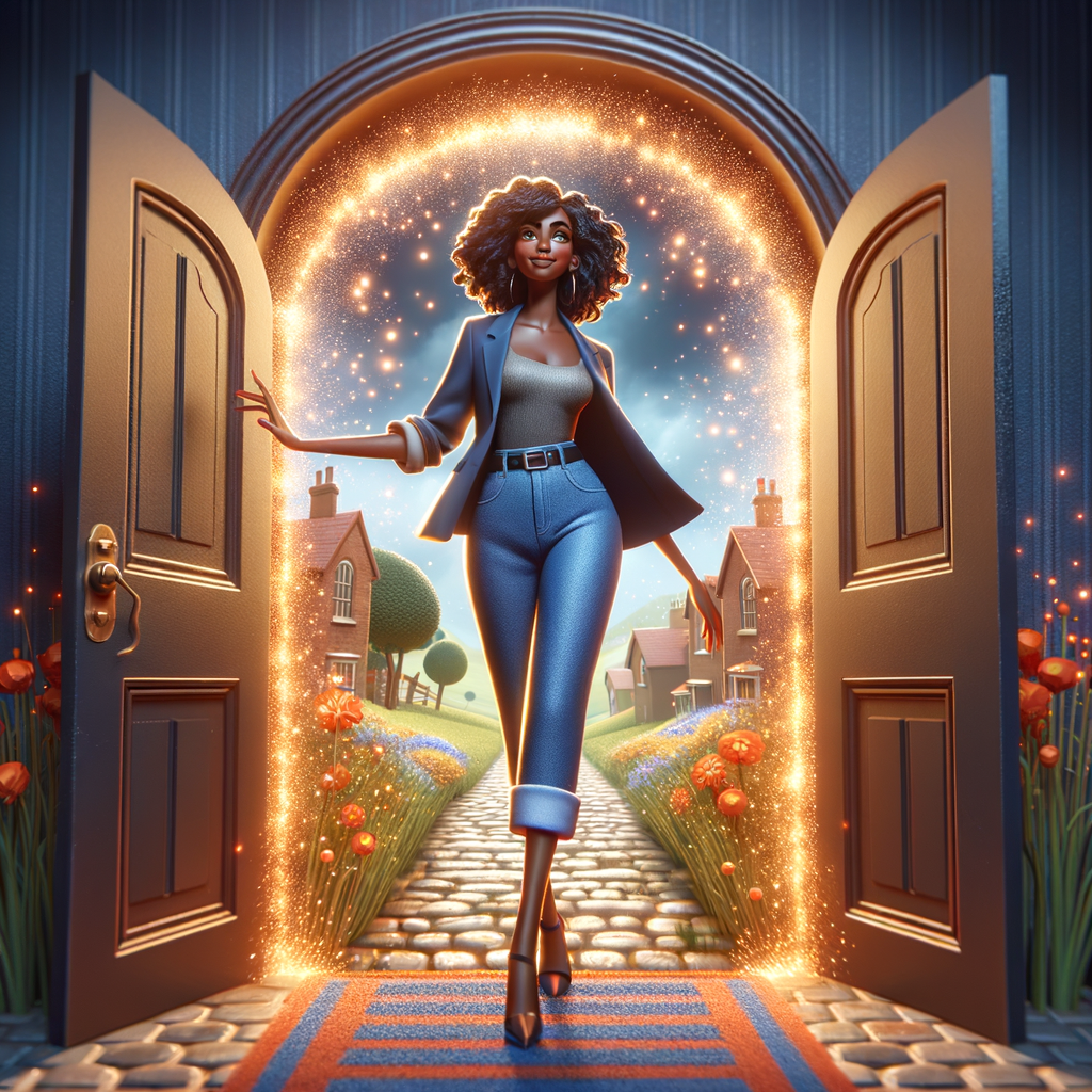 Unleash Love: Transform Your Life on Free UK Dating Sites – Empowering Women, Ignite Sparks!