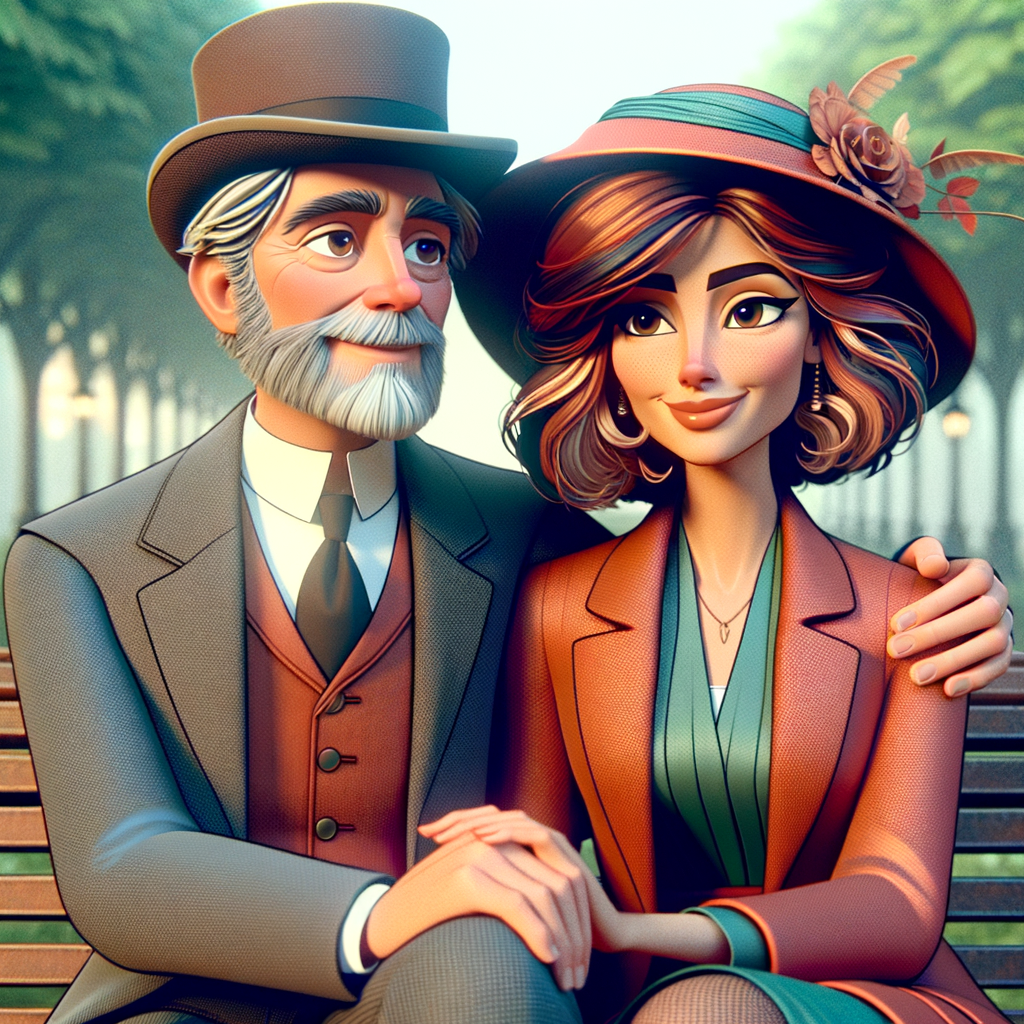 Embrace Love Over 50: Expert Tips for UK Dating Success & Empowerment