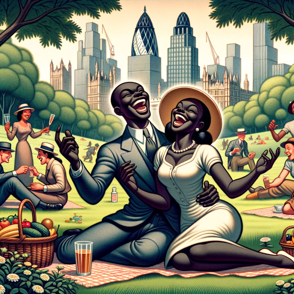Find Your Match: Thrive on Top Black Dating Site UK Now!