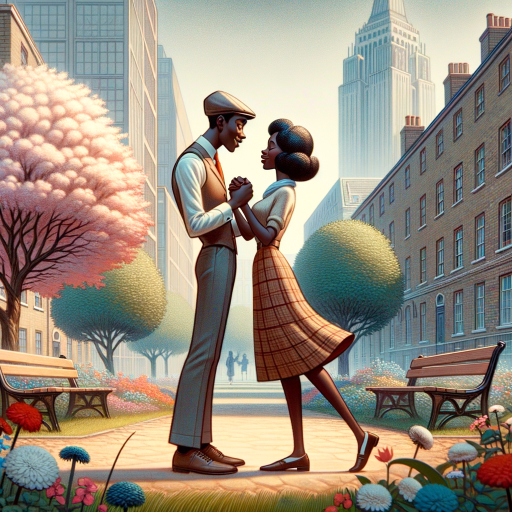 Embrace Love: Black Dating Site UK for Real Connections & Empowerment