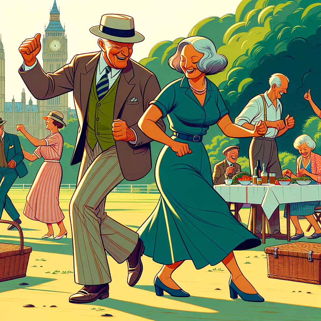 Thriving in Over 50s Dating: UK Success Stories & Essential Tips for Finding Love