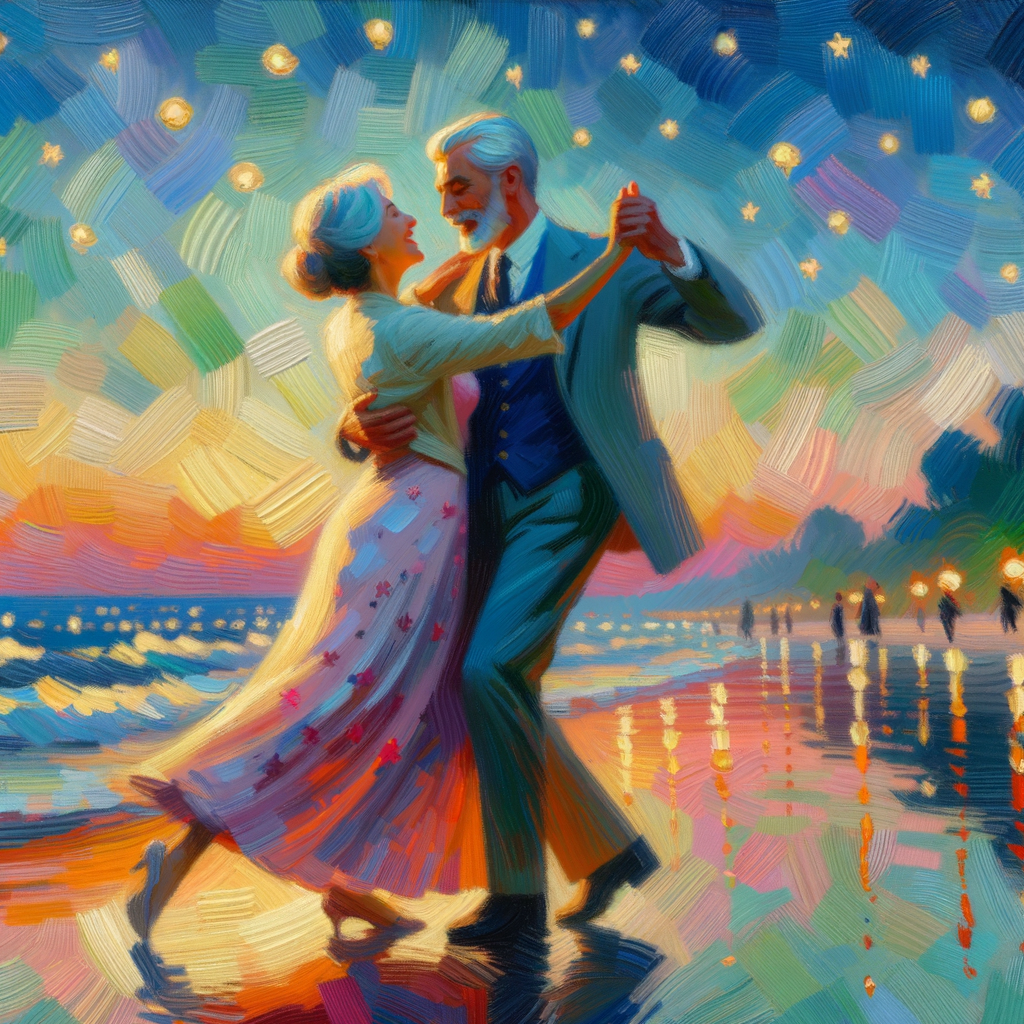 Spark Your Love Life: Over 50s Dating in the UK Unveiled