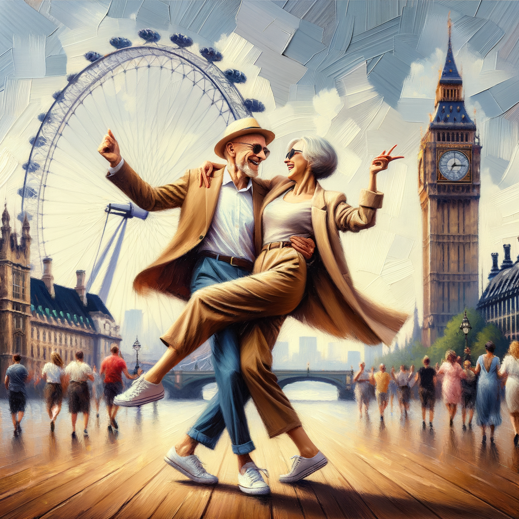 Thriving in Love: Over 50s Dating Must-Knows in the UK for Lasting Joy