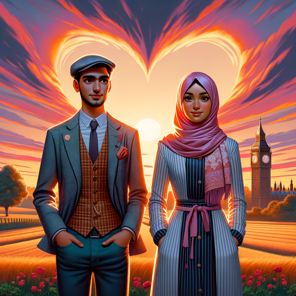 Divine Love in Christian Dating UK: Navigating with Faith and Purpose